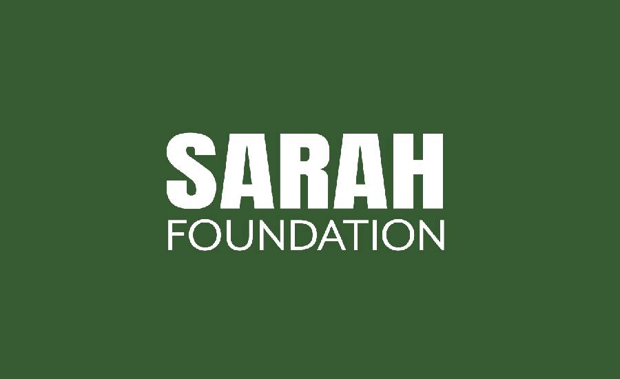 Sarah Foundation logo