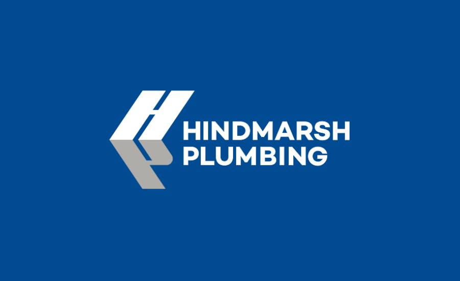 Hindmarsh Plumbing logo - Sarah Group