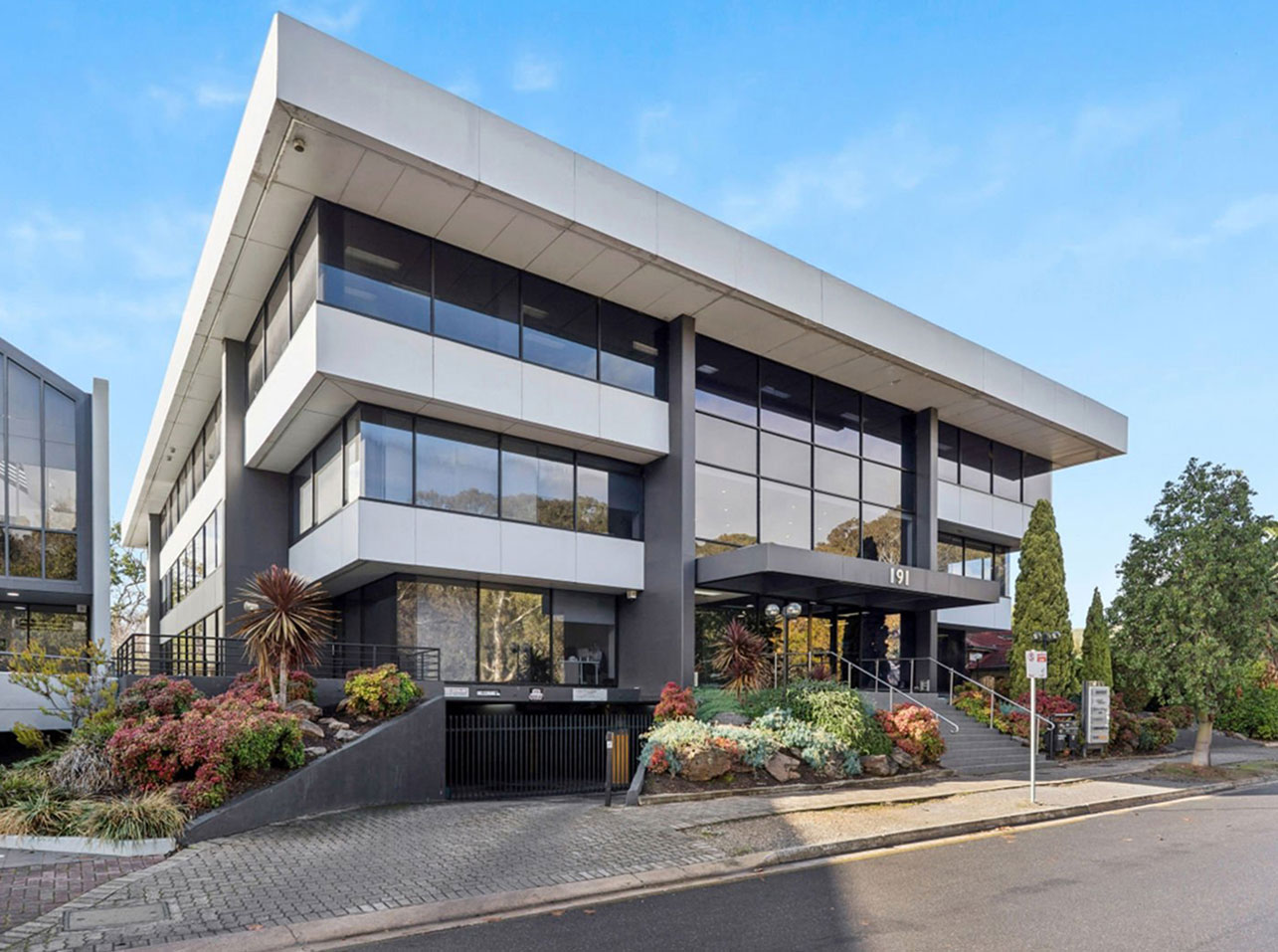 Sarah Group Property in Adelaide
